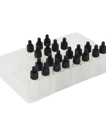 Dressed Pipette Bottle Tray